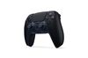 Sony PlayStation DualSense Midnight Black wireless controller (PS5)