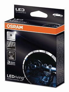 LEDriving® Canbus Control Unit (5W) OSRAM