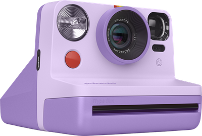 Polaroid Now Gen 2 Purple