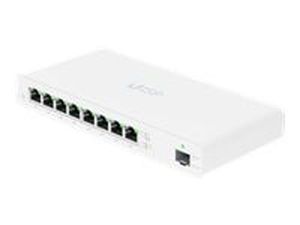 UISP Router | UISP-R | No Wi-Fi | 10/100 Mbps (RJ-45) ports quantity | 10/1001000 Mbit/s | Ethernet LAN (RJ-45) ports 8 | Mesh Support No | MU-MiMO No | No mobile broadband