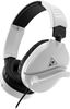 Turtle Beach Recon 70 (white) wired headphones | 3.5mm |PS5,PS4