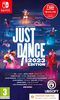 Just Dance 2023 (CODE IN A BOX) NSW