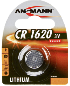 Ansmann CR 1620