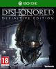 Dishonored: The Definitive Edition Xbox One
