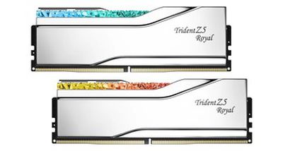 G.Skill F5-6400J3239G16GX2-TR5S atminties modulis 32 GB 2 x 16 GB DDR5 6400 MHz