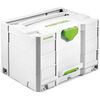 Systainer lagaminas FESTOOL T-Loc SYS-Combi 2