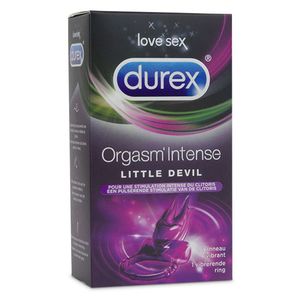 Durex - Intense Little Devil penio žiedas