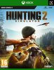 Hunting Simulator 2 Xbox Series X