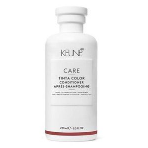 Keune Care Line TINTA COLOR Kondicionierius dažytų plaukų priežiūrai, 250 ml