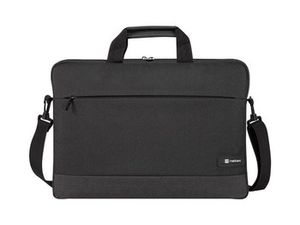 NATEC Laptop bag Goa 15.6inch black