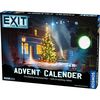 Exit: The Game – Advent Calendar: The Missing Hollywood Star