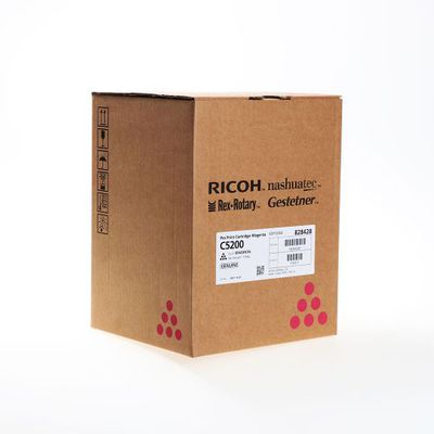 Ricoh C5200 (828428) Lazerinė kasetė, Purpurinė