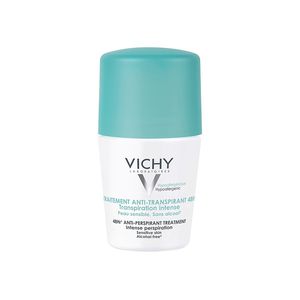VICHY rutulinis dezodorantas antiperspirantas 50 ml