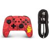 PowerA Pikachu Wired Controller for Nintendo Switch