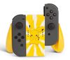 PowerA Pikachu Joy-Con Comfort Grip for Nintendo Switch