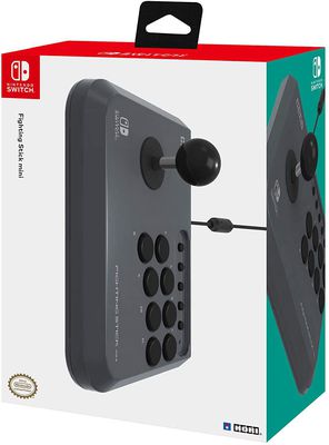 HORI Switch Fighting Stick Mini