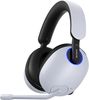 Sony INZONE H9 Wireless Noise-Canceling Headphones (White)