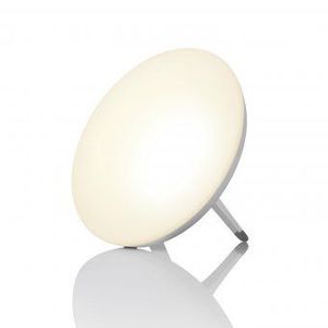 Medisana LT 500 stalinė lempa LED Balta