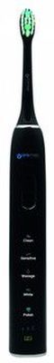 Sonic toothbrush ORO-BRUSH BLACK