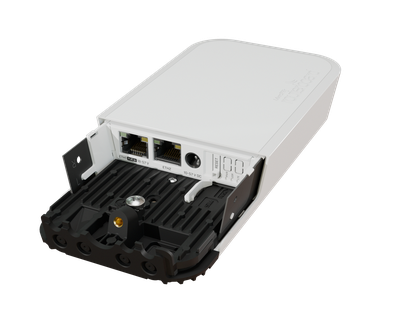 Maršrutizatorius MikroTik wAP ac LTE kit with RouterOS L4 license, International version