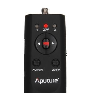 Aputure Fokusa pults VG-1