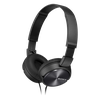 Sony MDR-ZX310B black