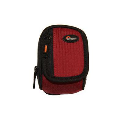 Dėklas Lowepro Digital Camera Bag Rezo 20 Red