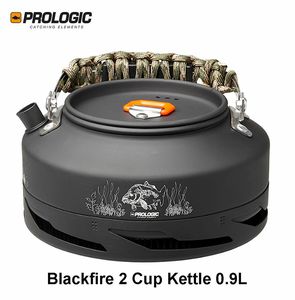 Arbatinukas Prologic Blackfire 2 Cup Kettle 0.9 L .