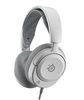 Steelseries Arctis Nova 1P gaming headset | 3.5mm (white)