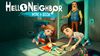 Hello Neighbor Hide And Seek PS4