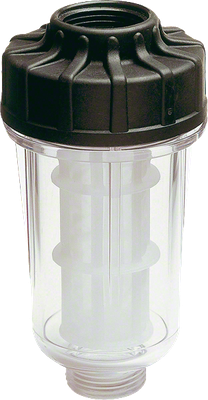 Vandens filtras aukšto slėgio plovykloms Bosch F016800334