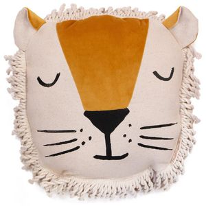 Nobodinoz dekoratyvinė pagalvė LION
