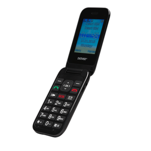 Phone BAS-24200M (Black)