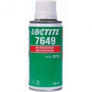 7649 Aktyviklis anaerobiniams produktams 150 ml LOCTITE