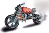 Konstruktorius Mechanics - Roadster and dragster 75030