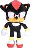 Plush toy Sonic - Shadow 30 cm