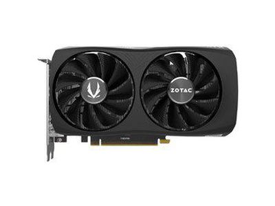 ZOTAC GAMING GeForce RTX 4060 Twin Edge OC 8GB 1xHDMI 3xDP