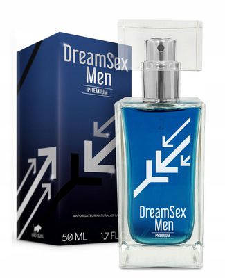 Feromoniniai kvepalai DreamSex Premium