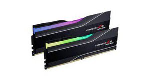 G.Skill Trident Z5 Neo RGB F5-6400J3239F24GX2-TZ5NR atminties modulis 48 GB 2 x 24 GB DDR5 6400 MHz