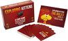 Exploding Kittens