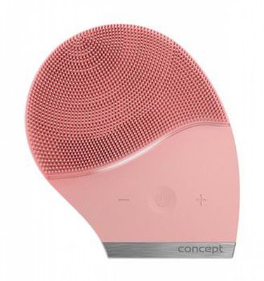 Facecare brush Sonivibe SK9102 pink champagne