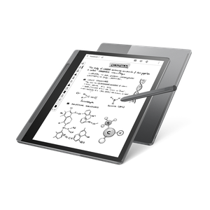 Planšetinis kompiuteris Lenovo Tablet Smart Paper 10.3", Grey, 1872x1404 pixels, RK3566, 4GB, Soldered LPDDR4x, 64GB, Wi-Fi, Bluetooth, 5.2, Android,