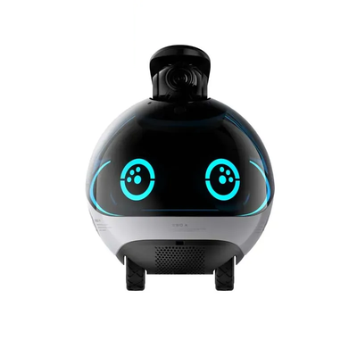 IP kamera Family Robot IP Camera EBO X 8 MP 1.8 H265 Micro SD, Max. 256GB