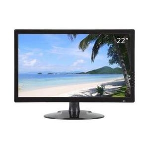 LCD Monitor|DAHUA|LM22-L200|21.5"|1920x1080|16:9|60Hz|5 ms|Speakers|Colour Black|LM22-L200