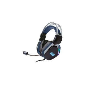 Muse Wired Gaming Headphones M-230 GH Built-in microphone, Blue/Black