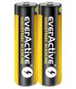 AA baterijos EverActive Industrial Alkaline LR6 2vnt.