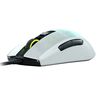 Roccat Burst Pro White Optical Wired Gaming Mouse