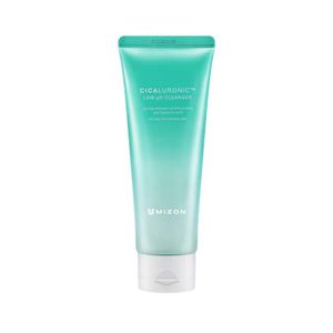 Mizon Cicaluronic Low Ph Cleansing Foam Valomosios veido putos, 120ml