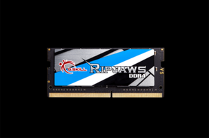 G.SKILL Ripjaws DDR4 8GB 2666MHz CL18 SO-DIMM 1.2V