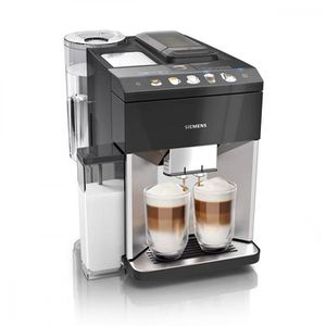 Espresso machine TQ507R03